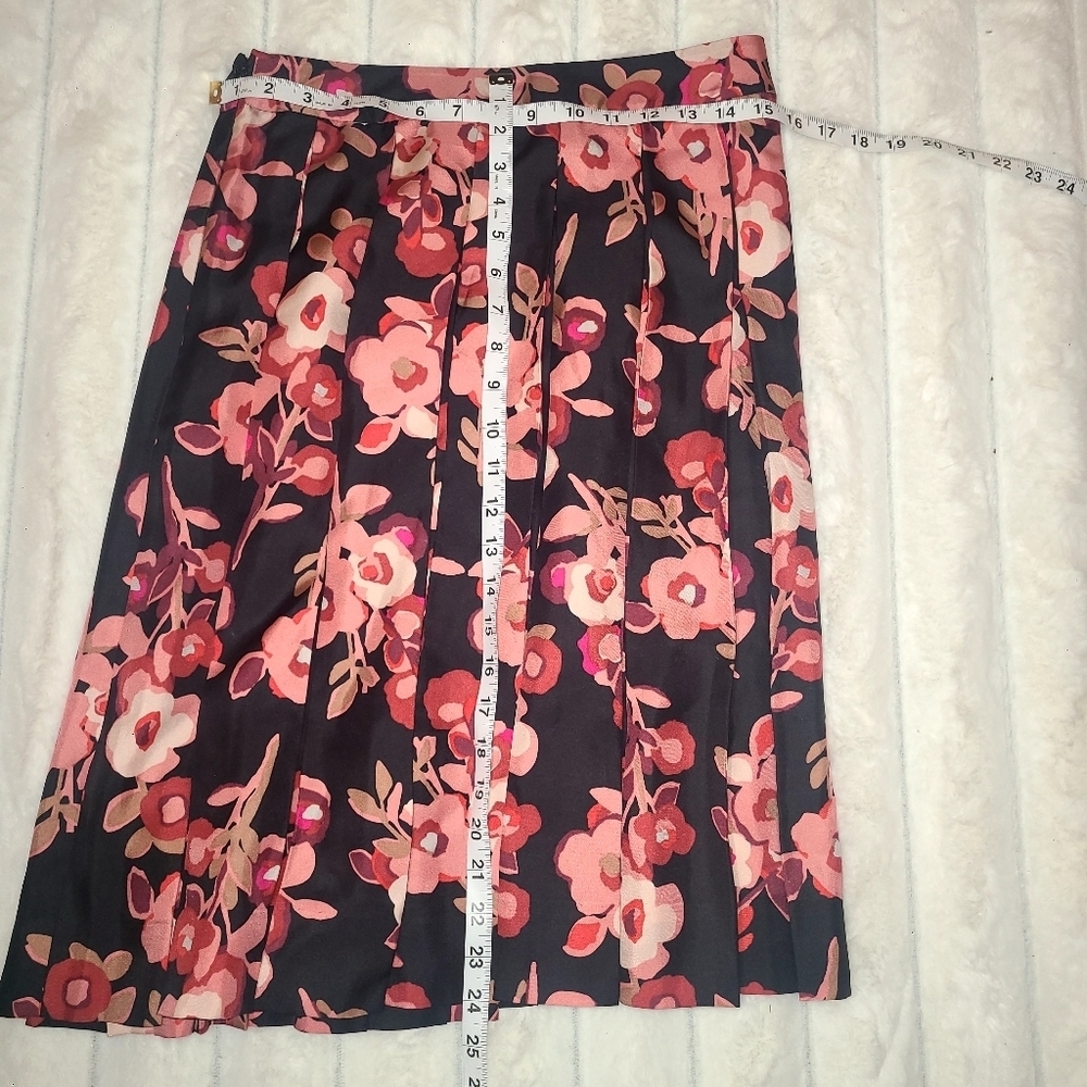 Kate spade pleated skirt - Picture 7 of 9